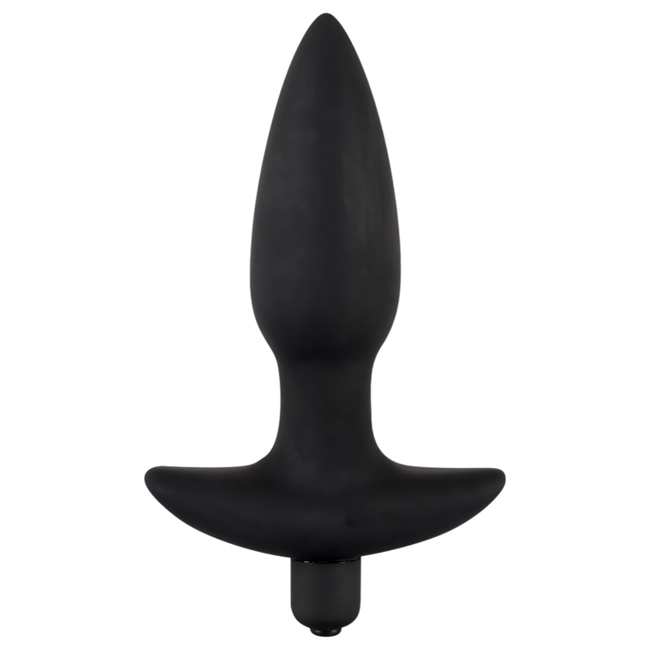 Black Velvet anál vibrátor készlet (4 részes)