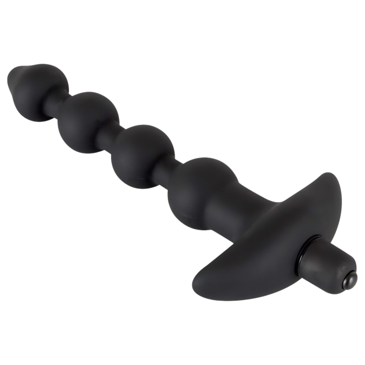 Black Velvet anál vibrátor készlet (4 részes)