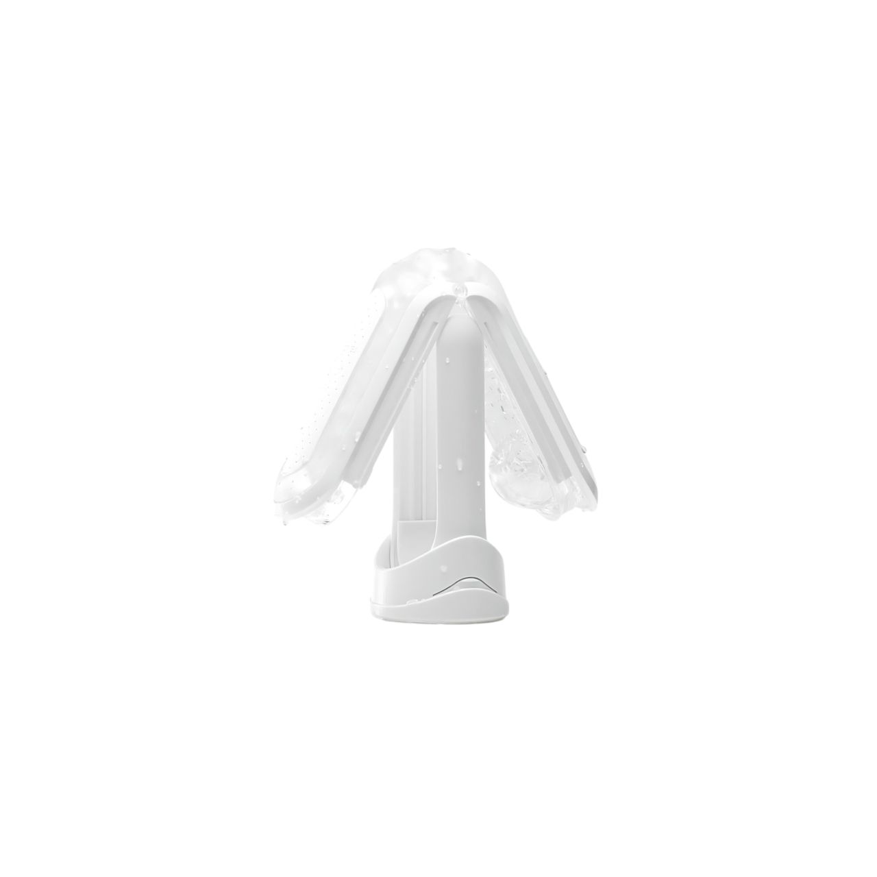 TENGA Flip Zero - szuper-maszturbátor (fehér) TENGA Flip Zero - szuper-maszturbátor (fehér)