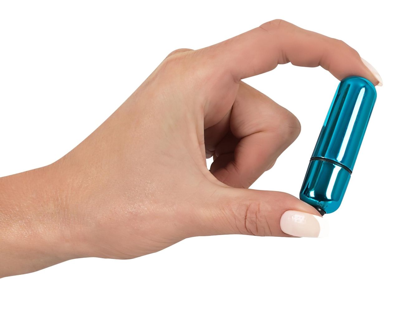 You2Toys - Blue Appetizer - vibrátoros készlet (8 részes) You2Toys - Blue Appetizer - vibrátoros készlet (8 részes)