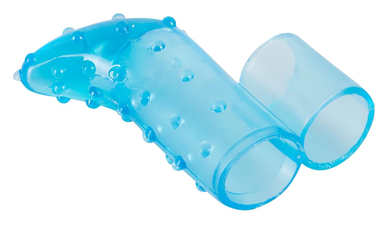 You2Toys - Blue Appetizer - vibrátoros készlet (8 részes) You2Toys - Blue Appetizer - vibrátoros készlet (8 részes)