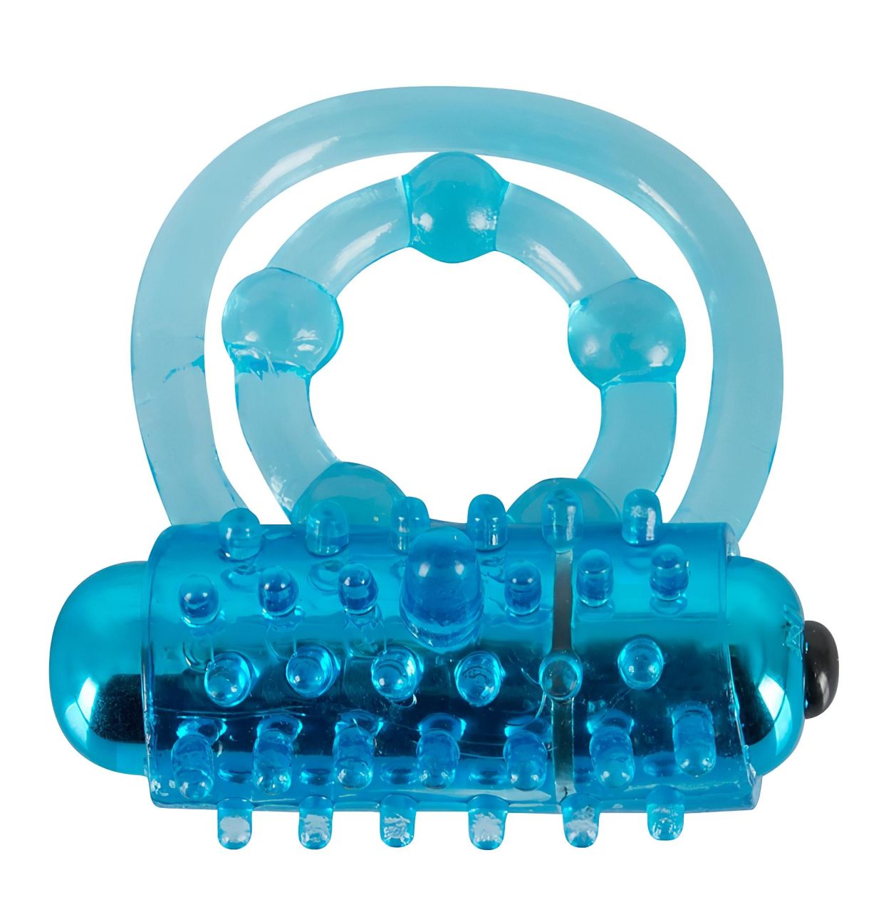 You2Toys - Blue Appetizer - vibrátoros készlet (8 részes) You2Toys - Blue Appetizer - vibrátoros készlet (8 részes)