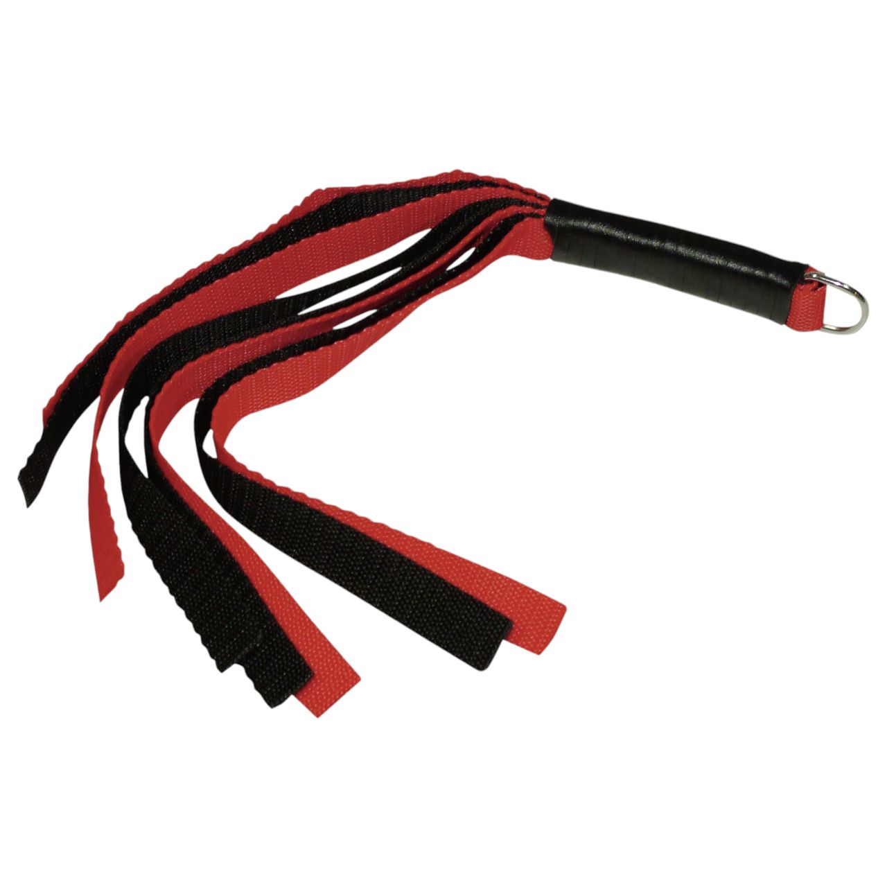 Bad Kitty BDSM szett - vörös Bad Kitty BDSM szett - vörös