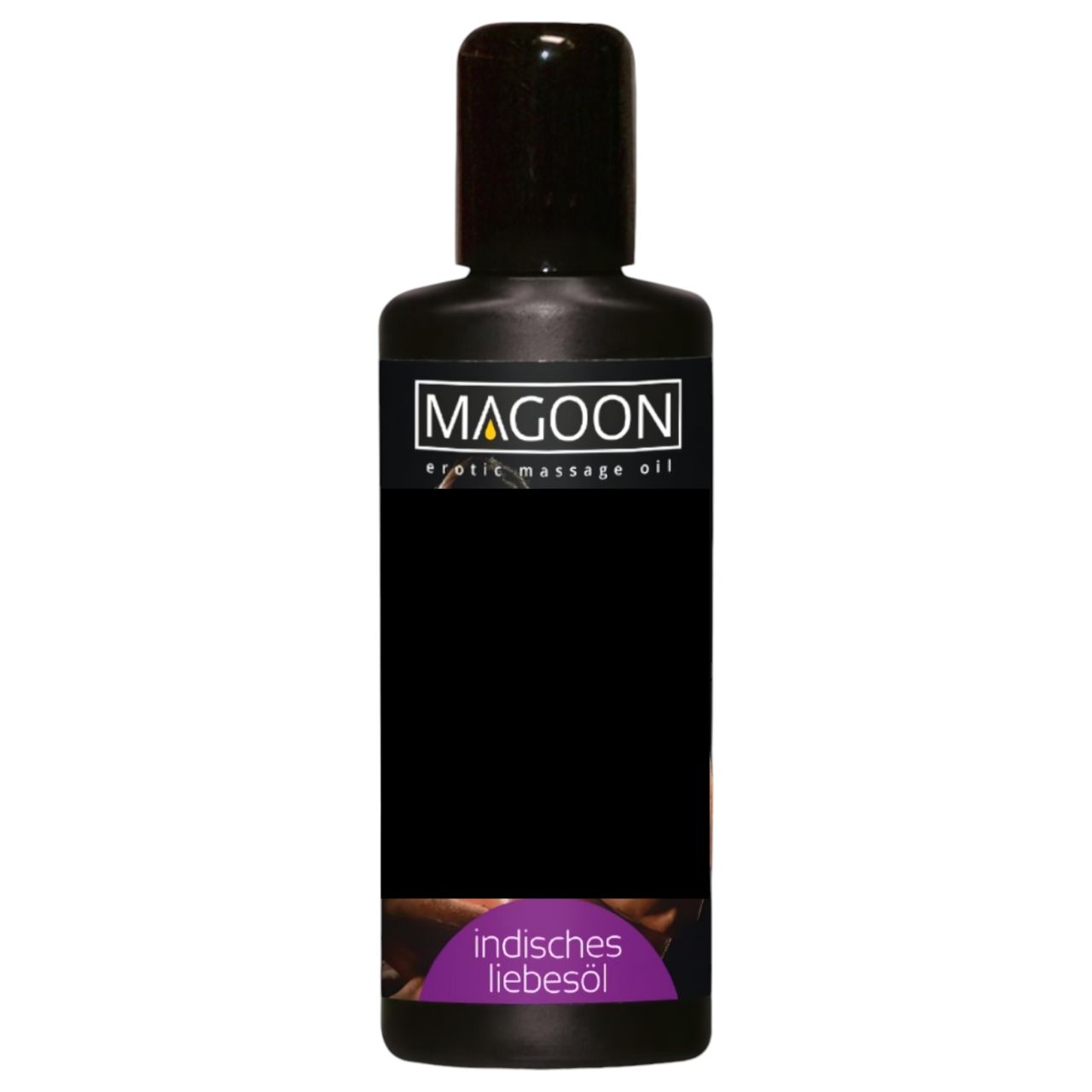 Magoon masszázsolaj Indiai (100 ml) Magoon masszázsolaj Indiai (100 ml)