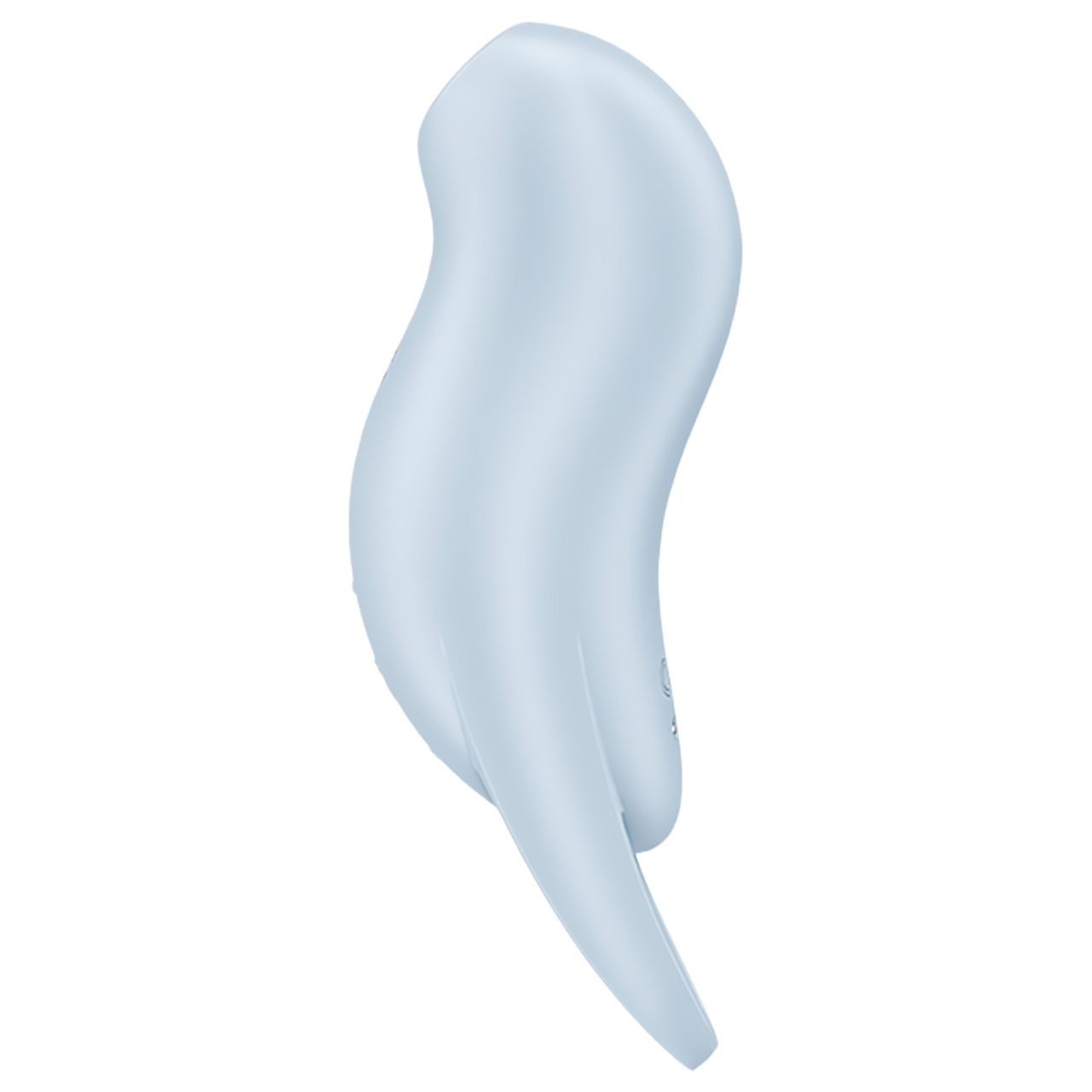 Satisfyer Pocket Pro 1 - léghullámos csiklóizgató (kék) Satisfyer Pocket Pro 1 - léghullámos csiklóizgató (kék)
