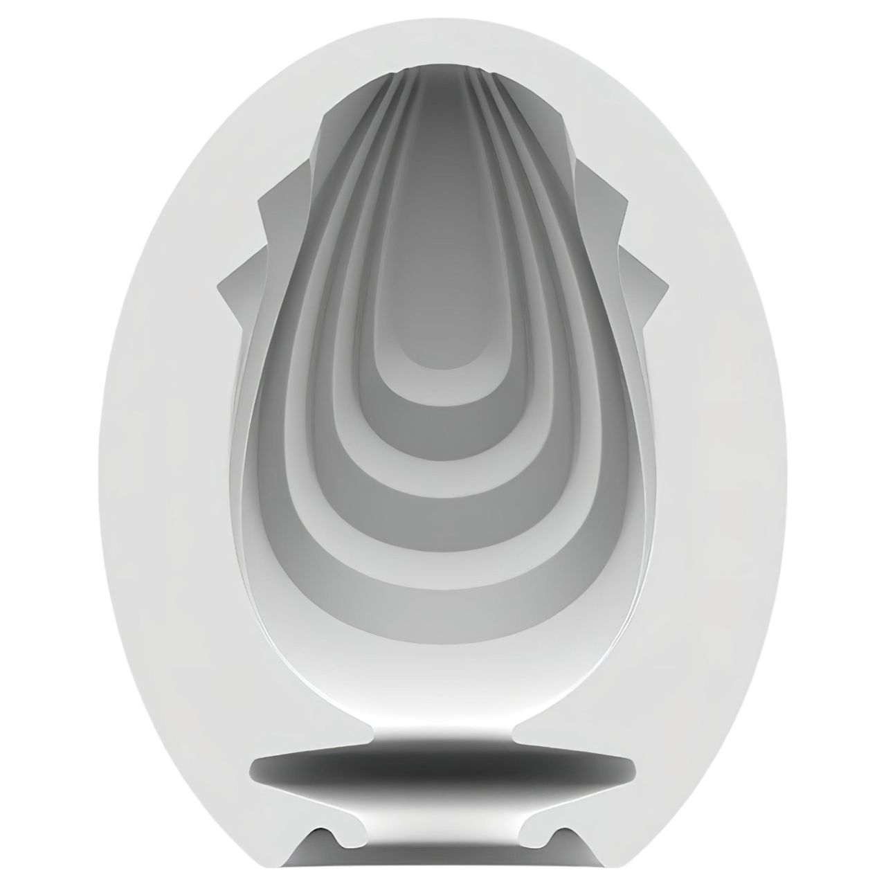 Satisfyer Egg Savage - tojás maszturbátor (1db) Satisfyer Egg Savage - tojás maszturbátor (1db)