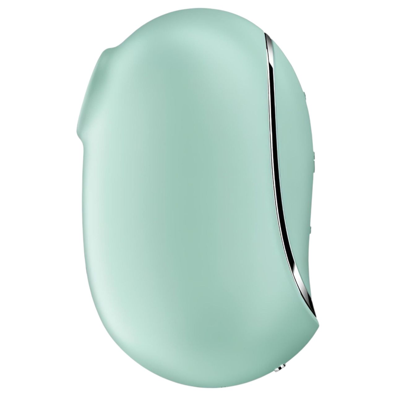 Satisfyer Pro To Go 2 - akkus, léghullámos csiklóizgató (menta) Satisfyer Pro To Go 2 - akkus, léghullámos csiklóizgató (menta)