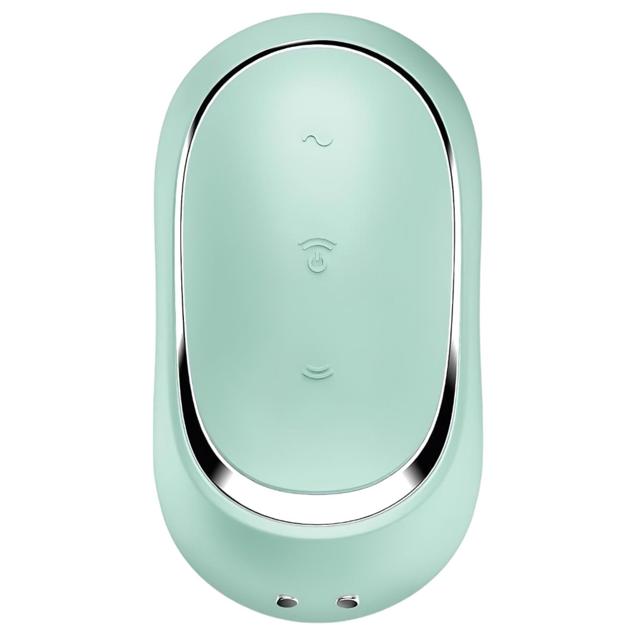 Satisfyer Pro To Go 2 - akkus, léghullámos csiklóizgató (menta) Satisfyer Pro To Go 2 - akkus, léghullámos csiklóizgató (menta)