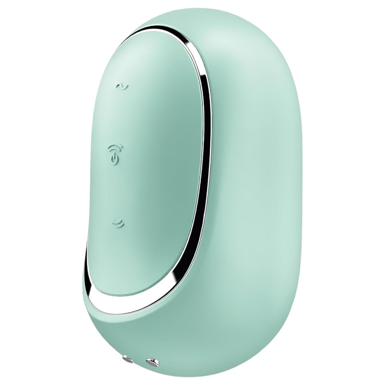 Satisfyer Pro To Go 2 - akkus, léghullámos csiklóizgató (menta) Satisfyer Pro To Go 2 - akkus, léghullámos csiklóizgató (menta)