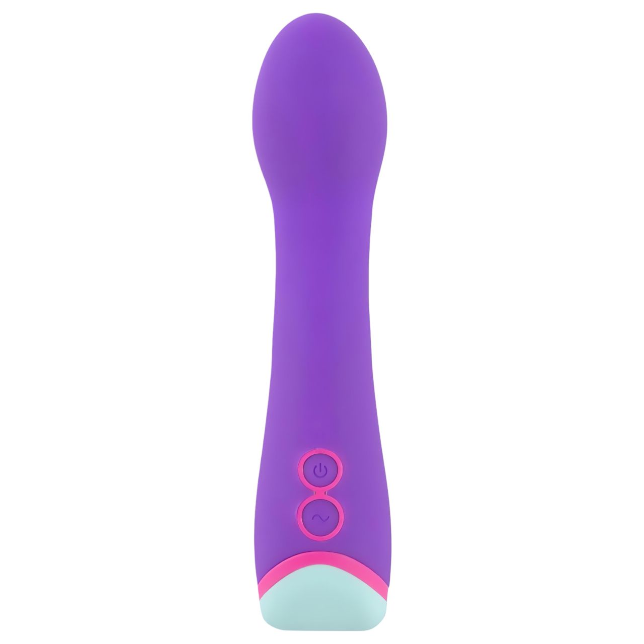 You2Toys bunt. - akkus, vízálló G-pont vibrátor (lila) You2Toys bunt. - akkus, vízálló G-pont vibrátor (lila)