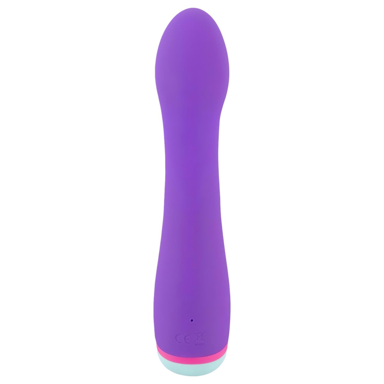You2Toys bunt. - akkus, vízálló G-pont vibrátor (lila) You2Toys bunt. - akkus, vízálló G-pont vibrátor (lila)