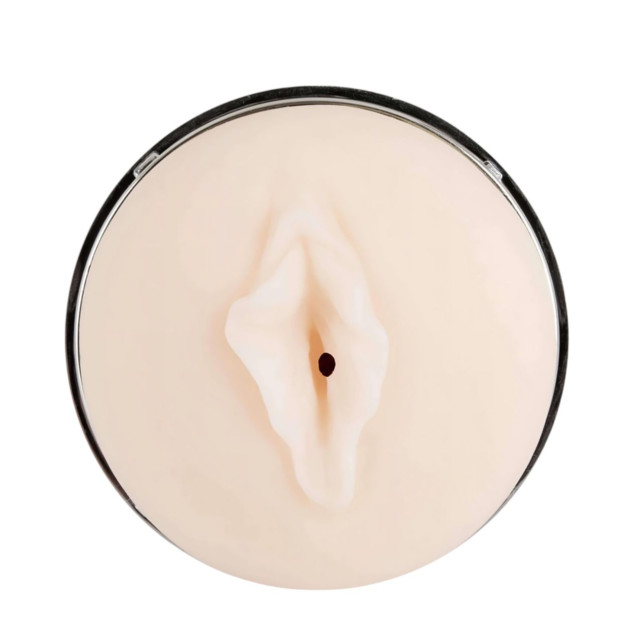 You2Toys - Pussy and Ass - dupla maszturbátor (fekete) You2Toys - Pussy and Ass - dupla maszturbátor (fekete)