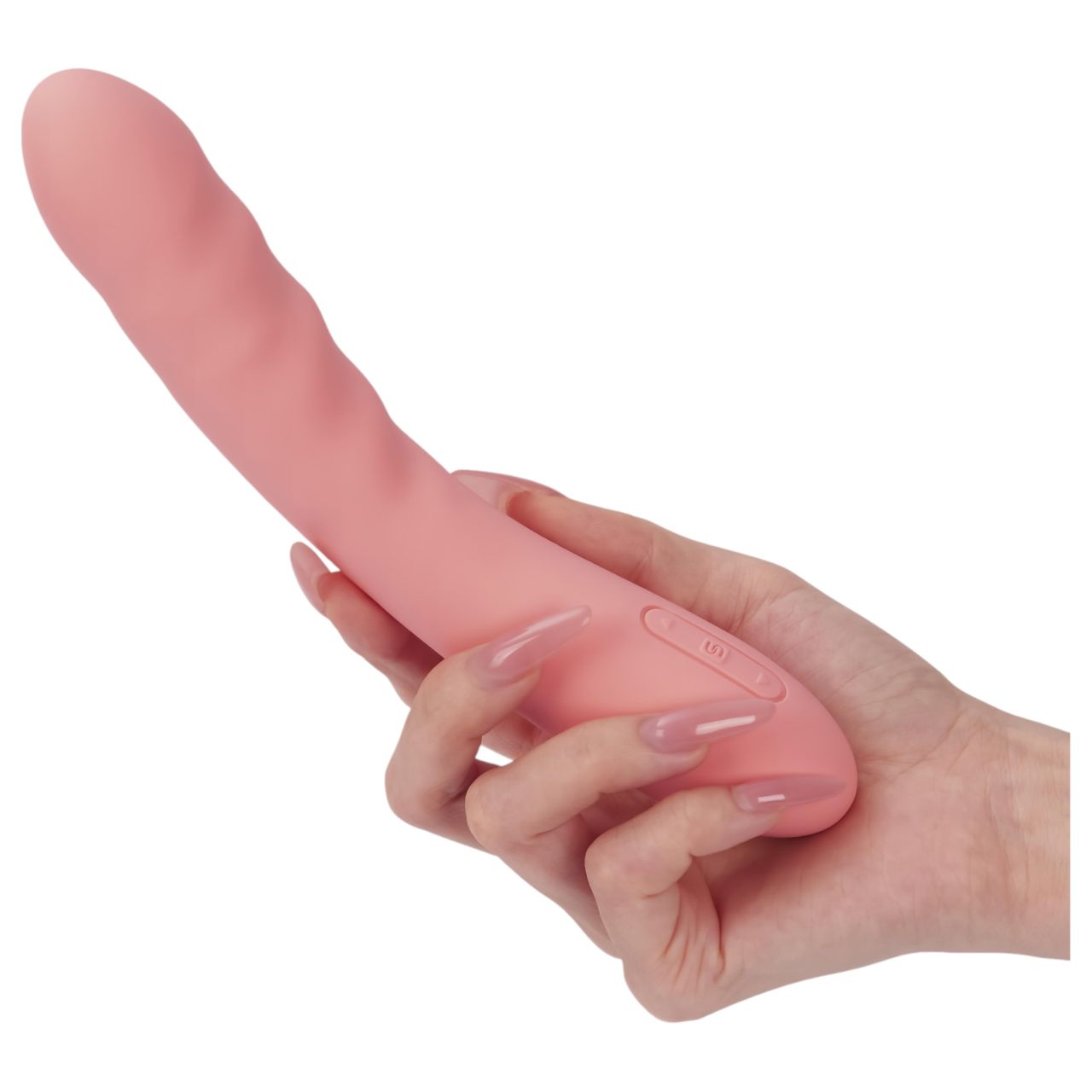 Svakom Ava Neo - okos lökő vibrátor (pink)