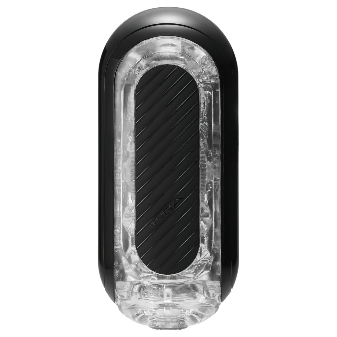 TENGA Flip Zero Gravity - szuper-maszturbátor (fekete) TENGA Flip Zero Gravity - szuper-maszturbátor (fekete)