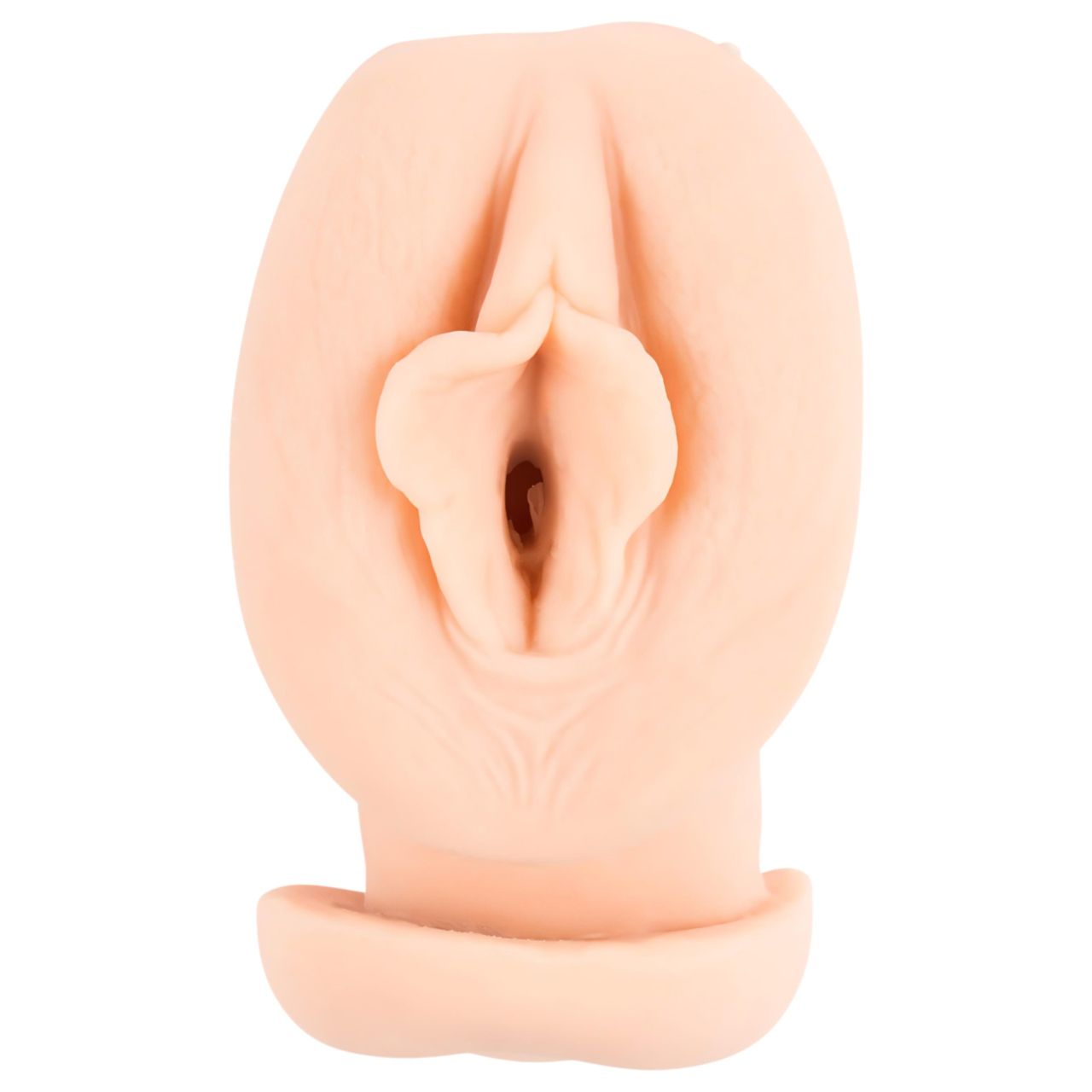 Shy Camilla - életnagyságú guminő Shy Camilla - életnagyságú guminő