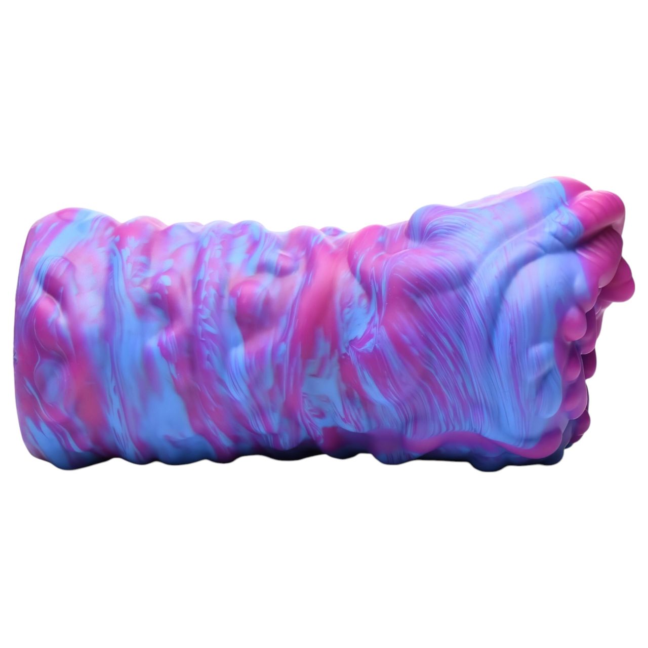 Creature Cocks Cyclone - szilikon alien műpunci (lila-pink) Creature Cocks Cyclone - szilikon alien műpunci (lila-pink)