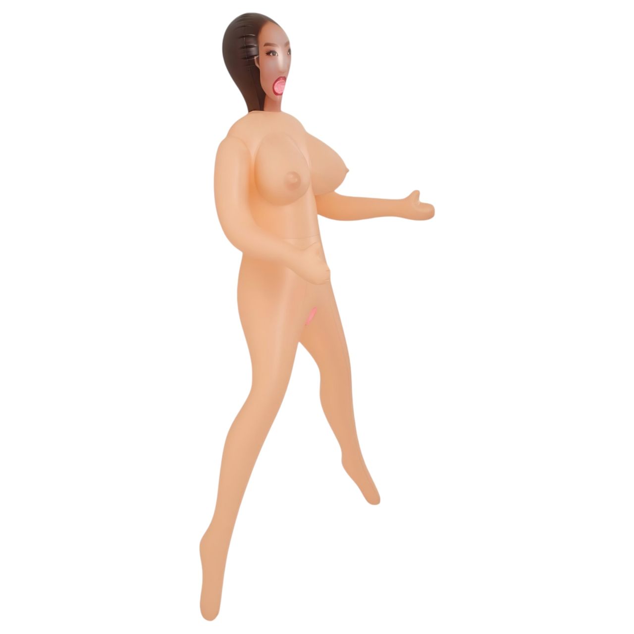 You2Toys - Yuki nagymellű guminő You2Toys - Yuki nagymellű guminő