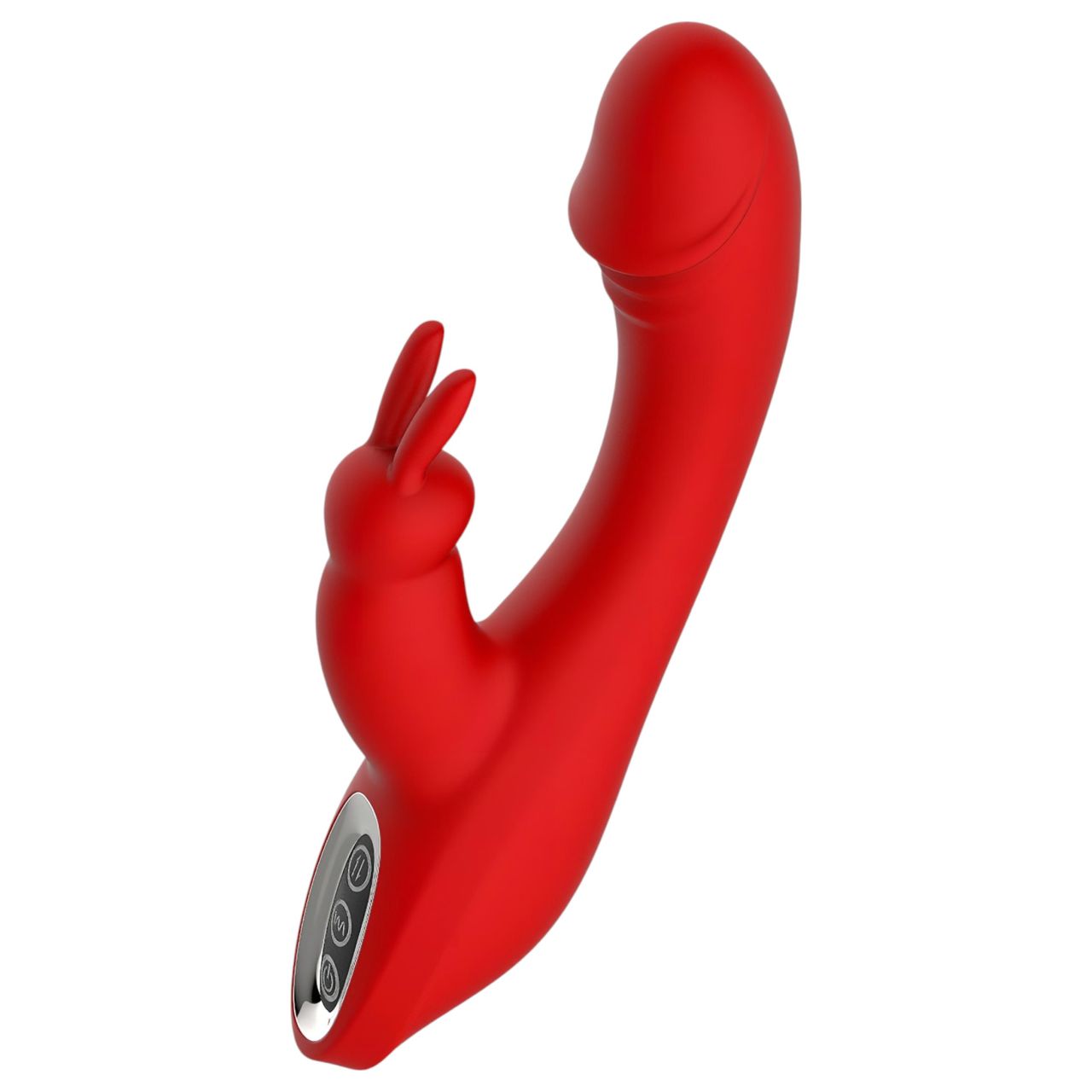 Red Revolution Artemis - csiklókaros vibrátor (piros) Red Revolution Artemis - csiklókaros vibrátor (piros)