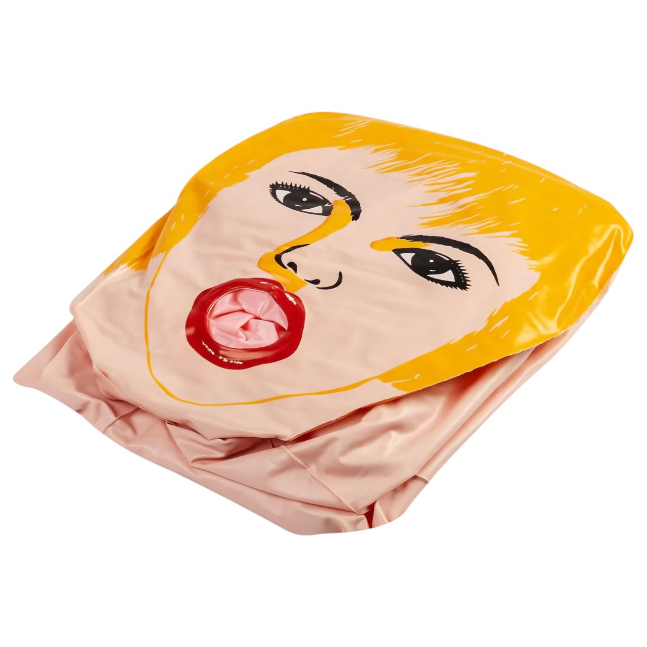 Inflatable Fun - Are You Ready - felfújható guminő Inflatable Fun - Are You Ready - felfújható guminő