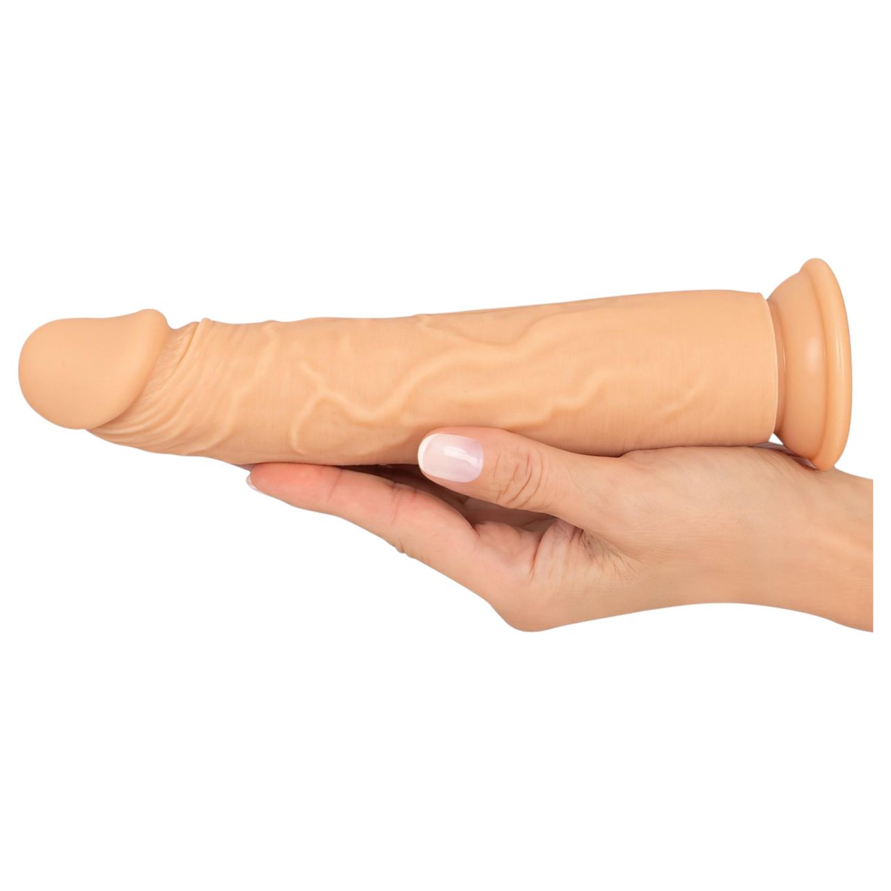 You2Toys - Európai szerető dildó (23cm) You2Toys - Európai szerető dildó (23cm)