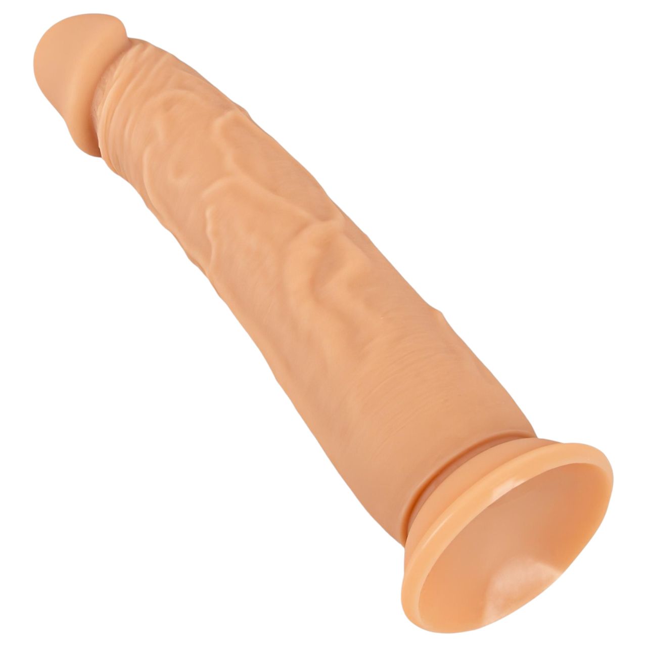 You2Toys - Európai szerető dildó (23cm) You2Toys - Európai szerető dildó (23cm)