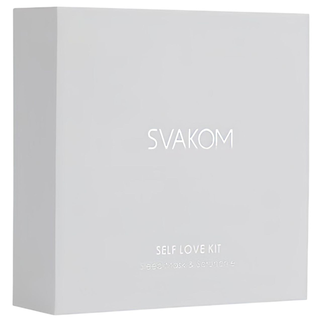Svakom Self-Love Kit - ajándékcsomag Svakom Self-Love Kit - ajándékcsomag