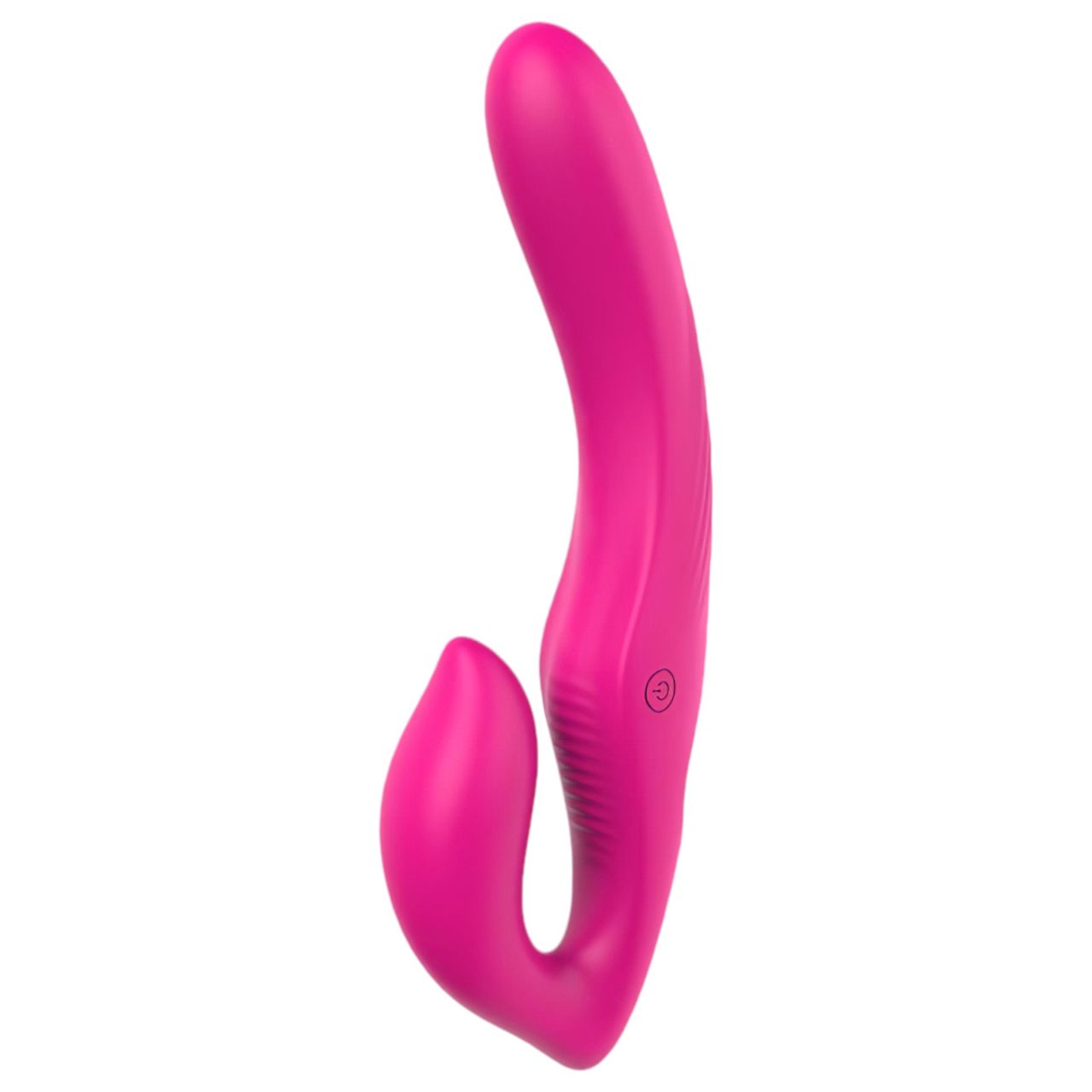Vibes of Love Dipper - rádiós csiklókaros vibrátor (pink) Vibes of Love Dipper - rádiós csiklókaros vibrátor (pink)