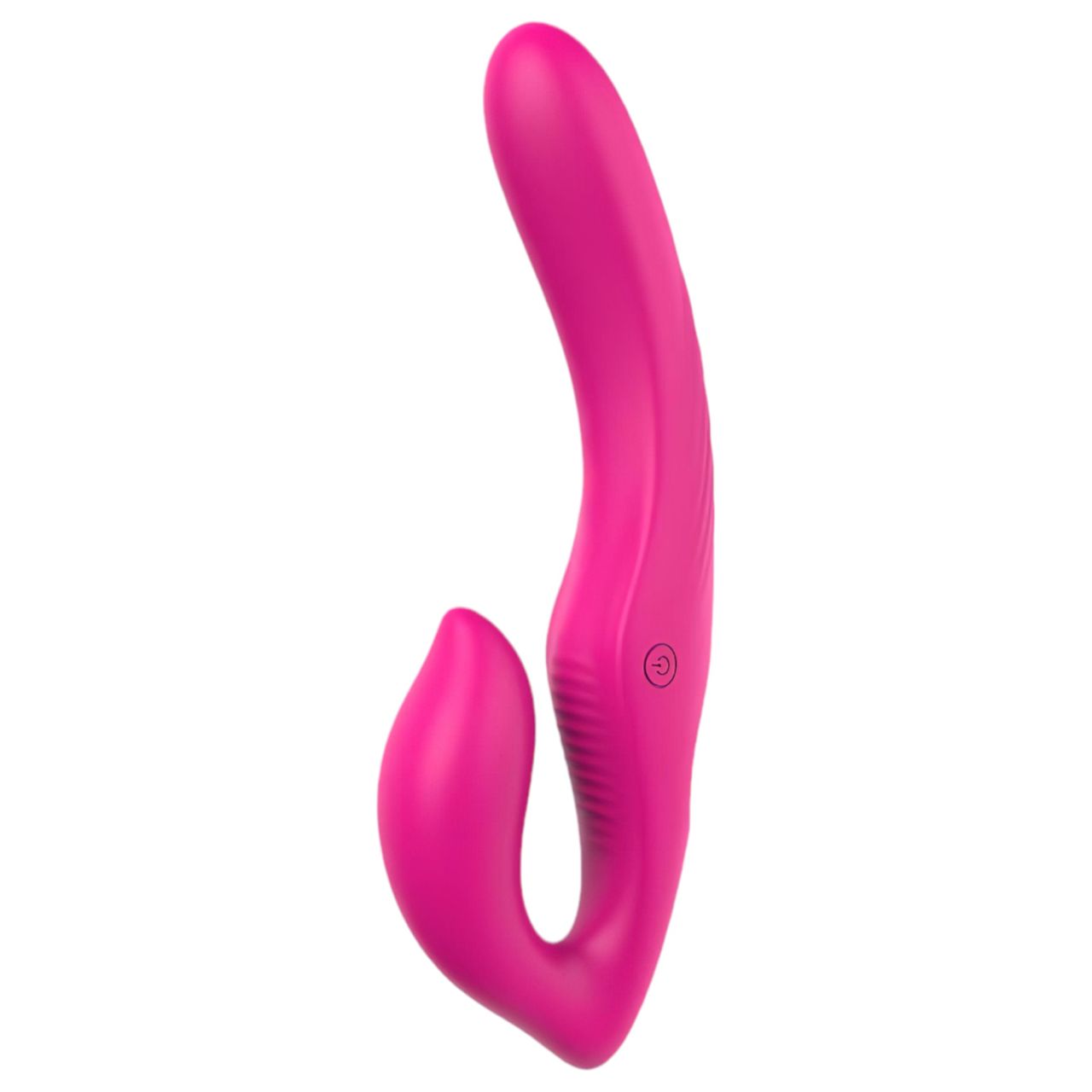 Vibes of Love Dipper - rádiós csiklókaros vibrátor (pink) Vibes of Love Dipper - rádiós csiklókaros vibrátor (pink)