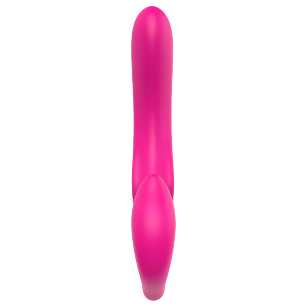Vibes of Love Dipper - rádiós csiklókaros vibrátor (pink) Vibes of Love Dipper - rádiós csiklókaros vibrátor (pink)