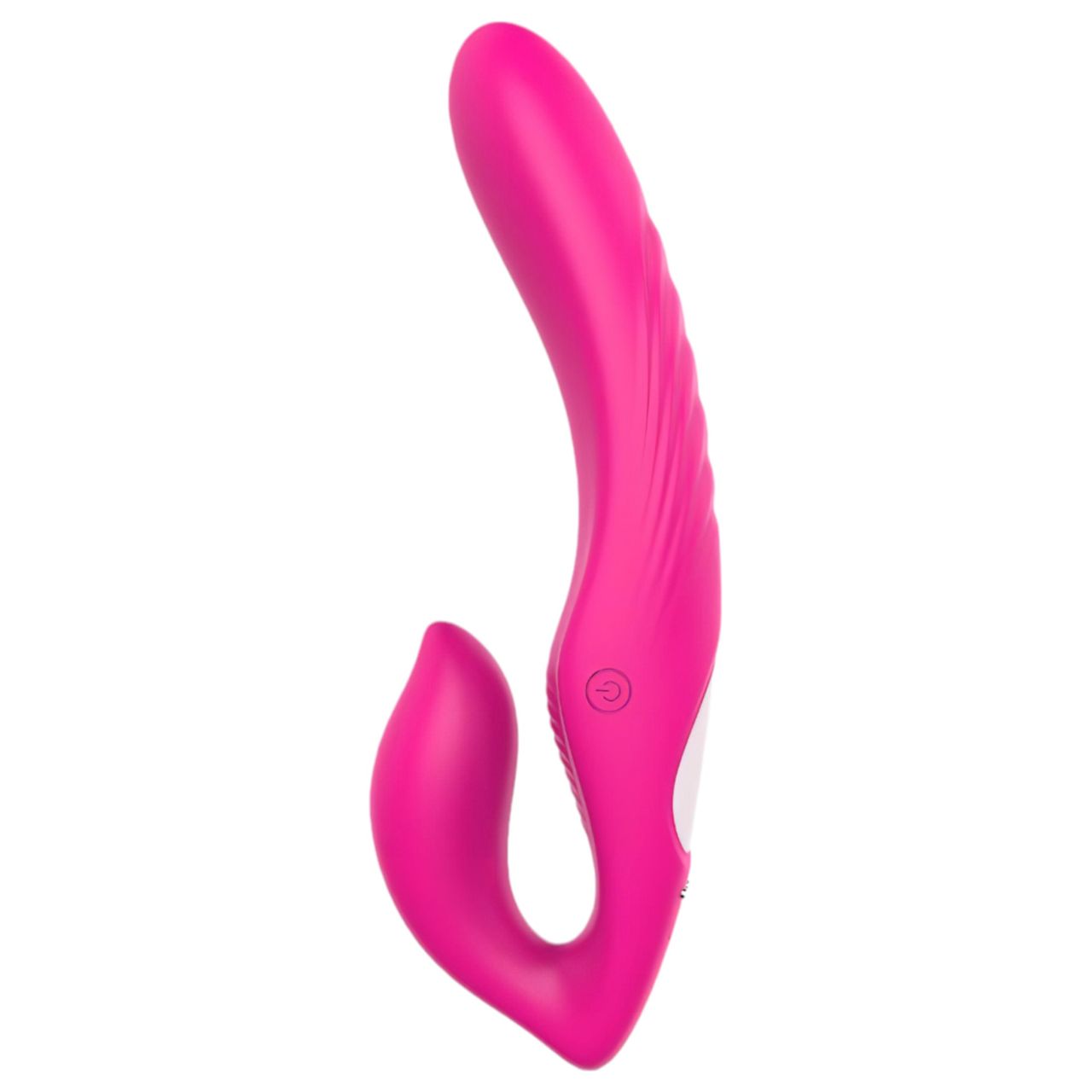 Vibes of Love Dipper - rádiós csiklókaros vibrátor (pink) Vibes of Love Dipper - rádiós csiklókaros vibrátor (pink)