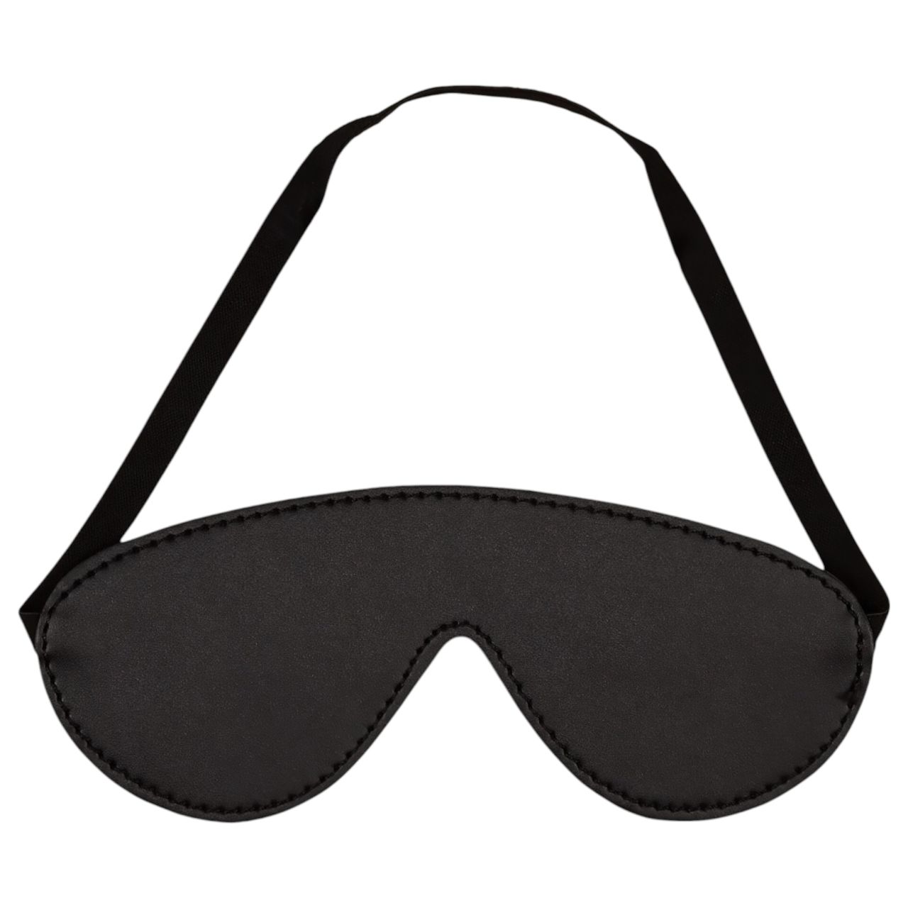 Bad Kitty - nyak-csukló-boka bilincs (fekete)