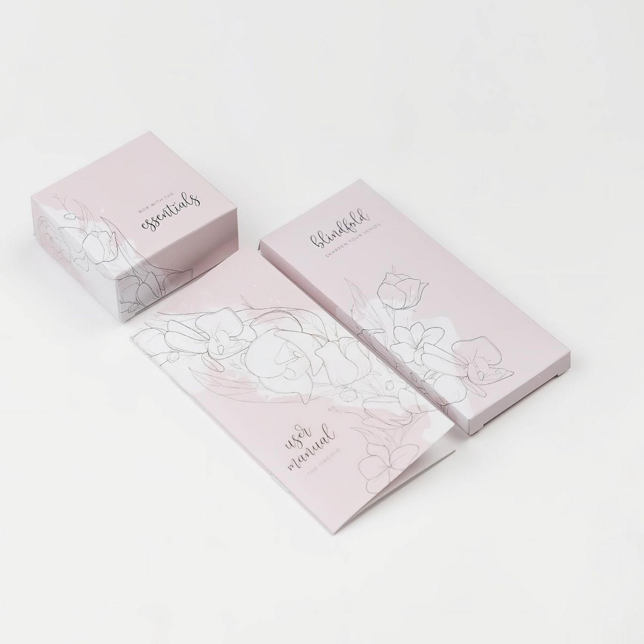 Bloom Orchid Wand - akkus, masszírozó vibrátor (türkiz) Bloom Orchid Wand - akkus, masszírozó vibrátor (türkiz)