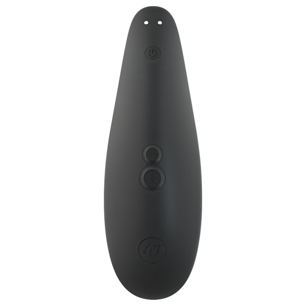 Womanizer Classic 2 - akkus, léghullámos csiklóizgató (fekete) Womanizer Classic 2 - akkus, léghullámos csiklóizgató (fekete)