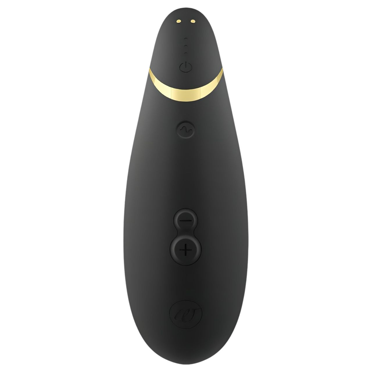 Womanizer Premium 2 - léghullámos csiklóizgató (fekete) Womanizer Premium 2 - léghullámos csiklóizgató (fekete)