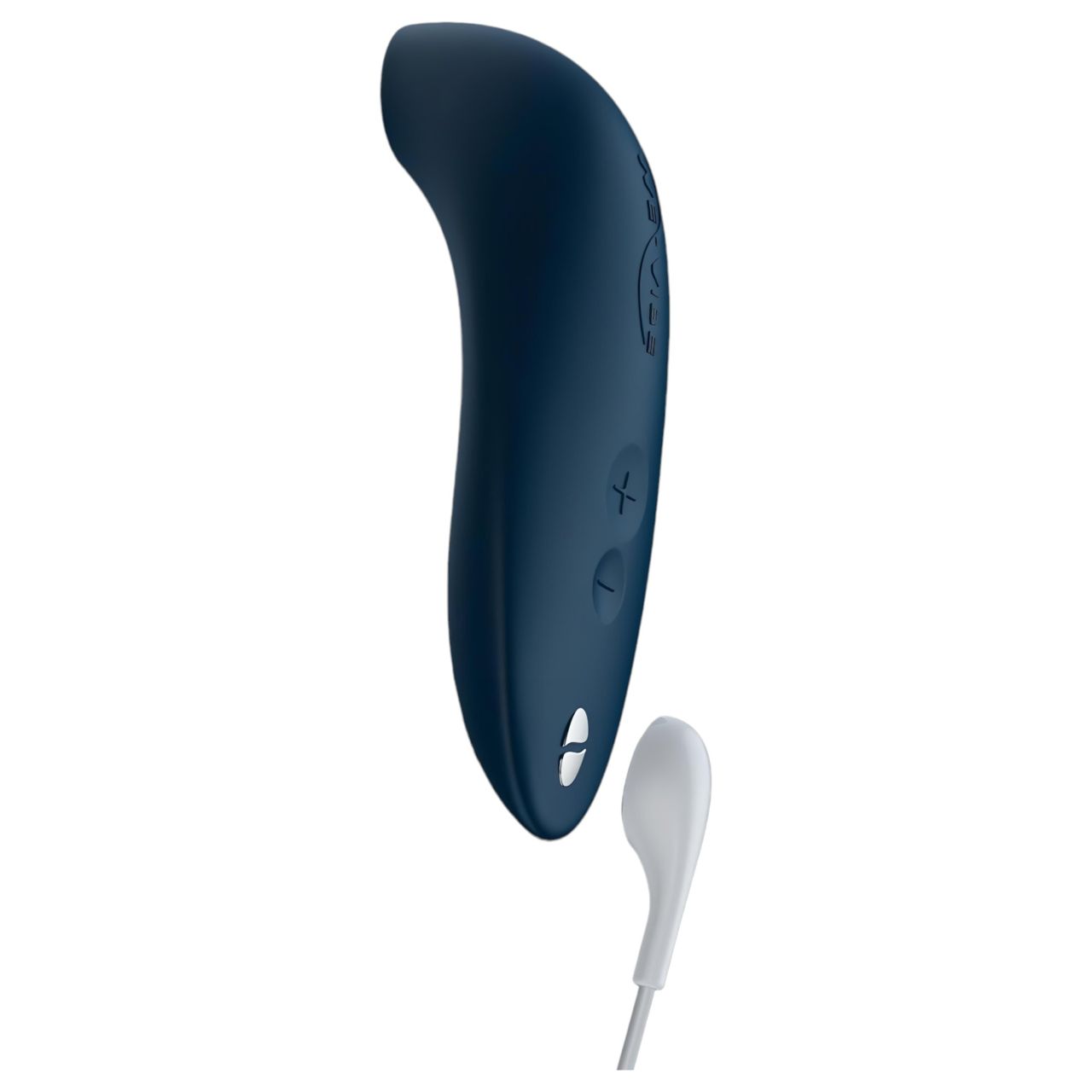 We-Vibe Melt - akkus, okos léghullámos csiklóizgató (kék) We-Vibe Melt - akkus, okos léghullámos csiklóizgató (kék)