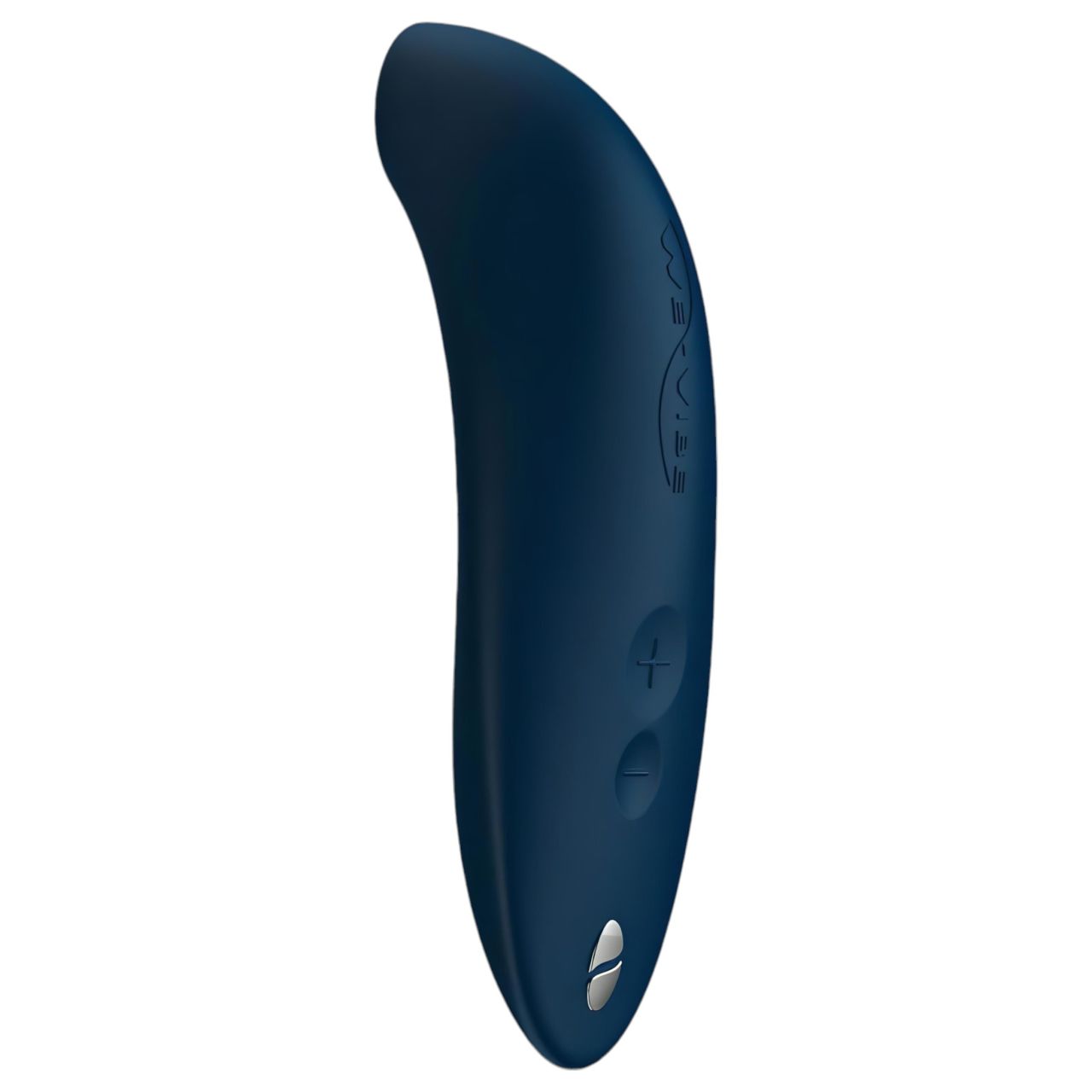 We-Vibe Melt - akkus, okos léghullámos csiklóizgató (kék) We-Vibe Melt - akkus, okos léghullámos csiklóizgató (kék)