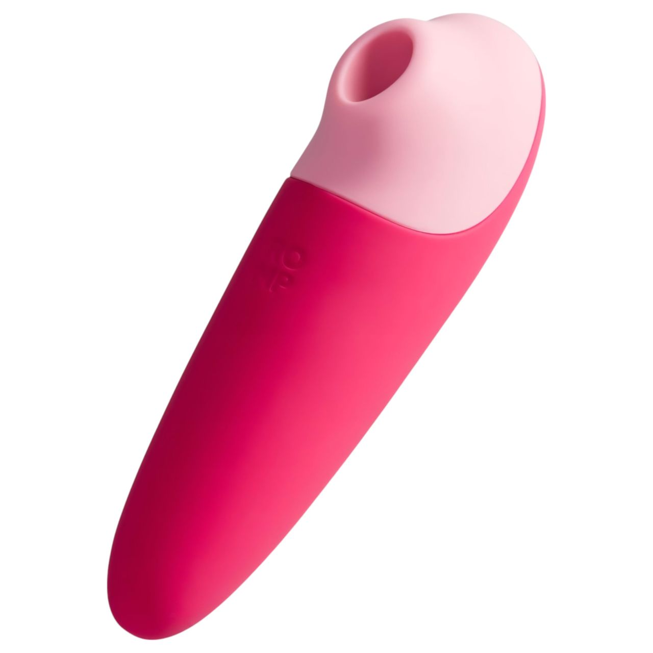 ROMP Shine X - akkus léghullámos csiklóizgató (pink) ROMP Shine X - akkus léghullámos csiklóizgató (pink)