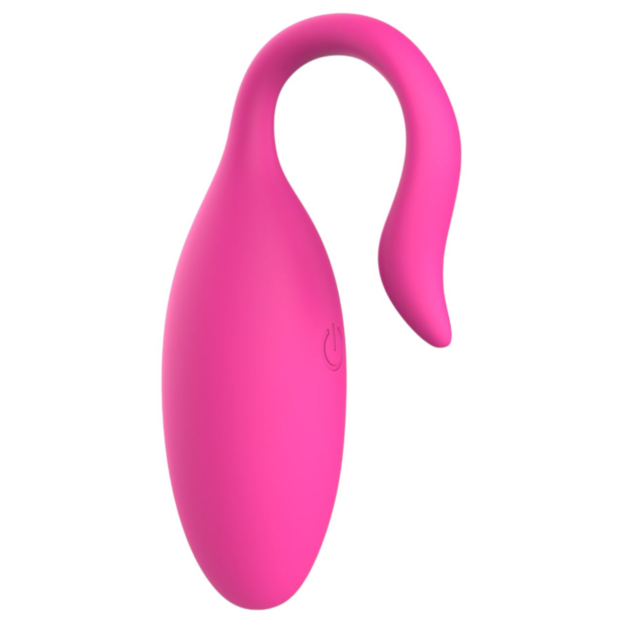 Sweet Play - okos vibrációs tojás (pink) Sweet Play - okos vibrációs tojás (pink)