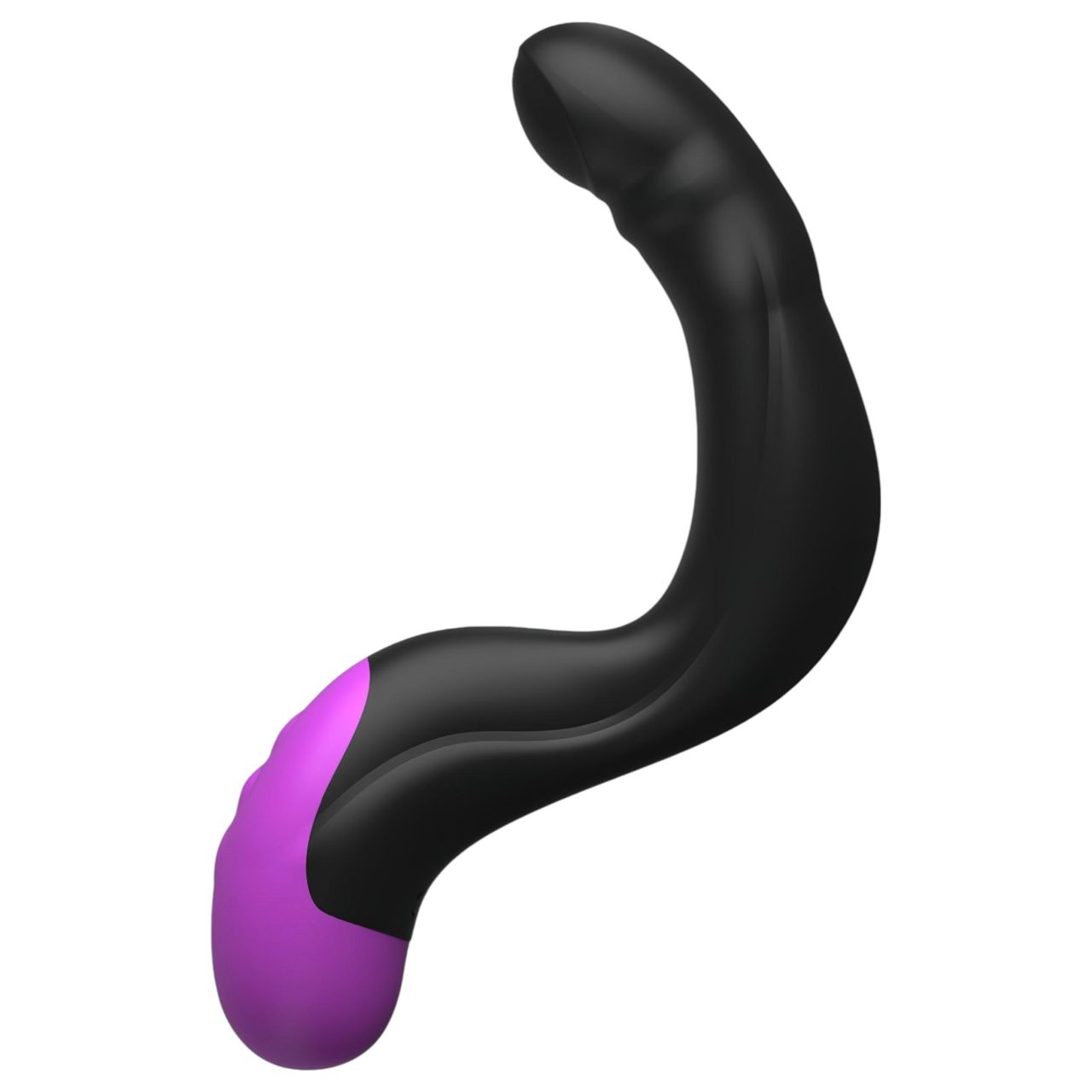 Anal Fantasy - pulzáló prosztata vibrátor (fekete) Anal Fantasy - pulzáló prosztata vibrátor (fekete)