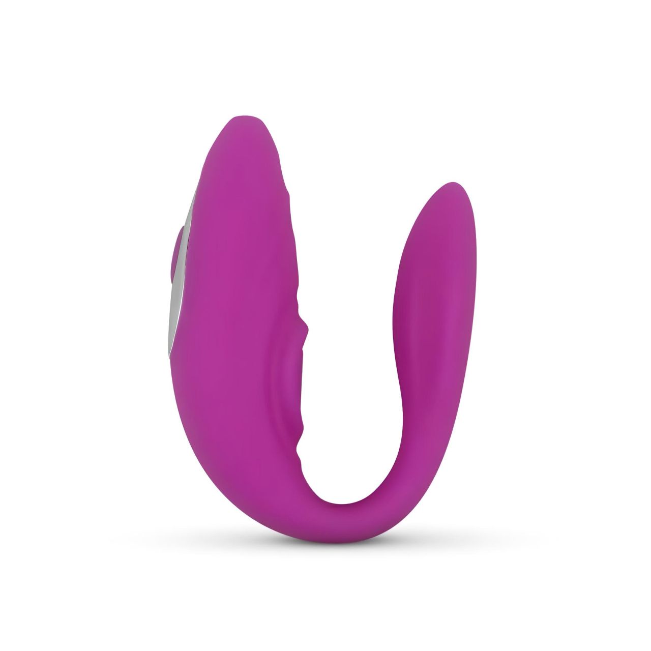Easytoys Tap Dancer - vízálló, rádiós párvibrátor (pink) Easytoys Tap Dancer - vízálló, rádiós párvibrátor (pink)