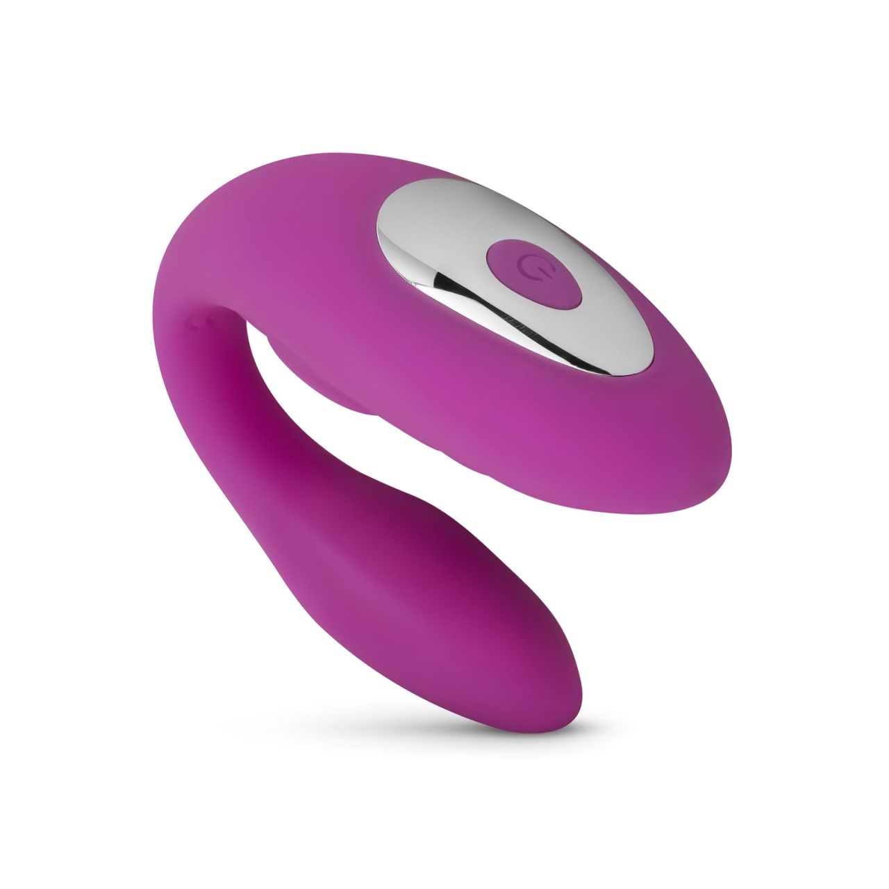 Easytoys Tap Dancer - vízálló, rádiós párvibrátor (pink) Easytoys Tap Dancer - vízálló, rádiós párvibrátor (pink)