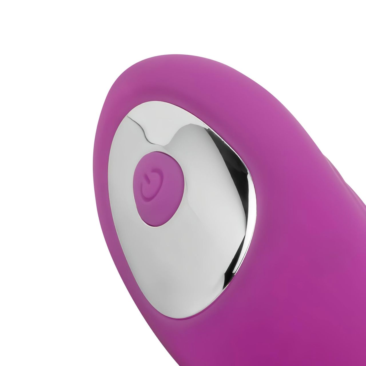 Easytoys Tap Dancer - vízálló, rádiós párvibrátor (pink) Easytoys Tap Dancer - vízálló, rádiós párvibrátor (pink)