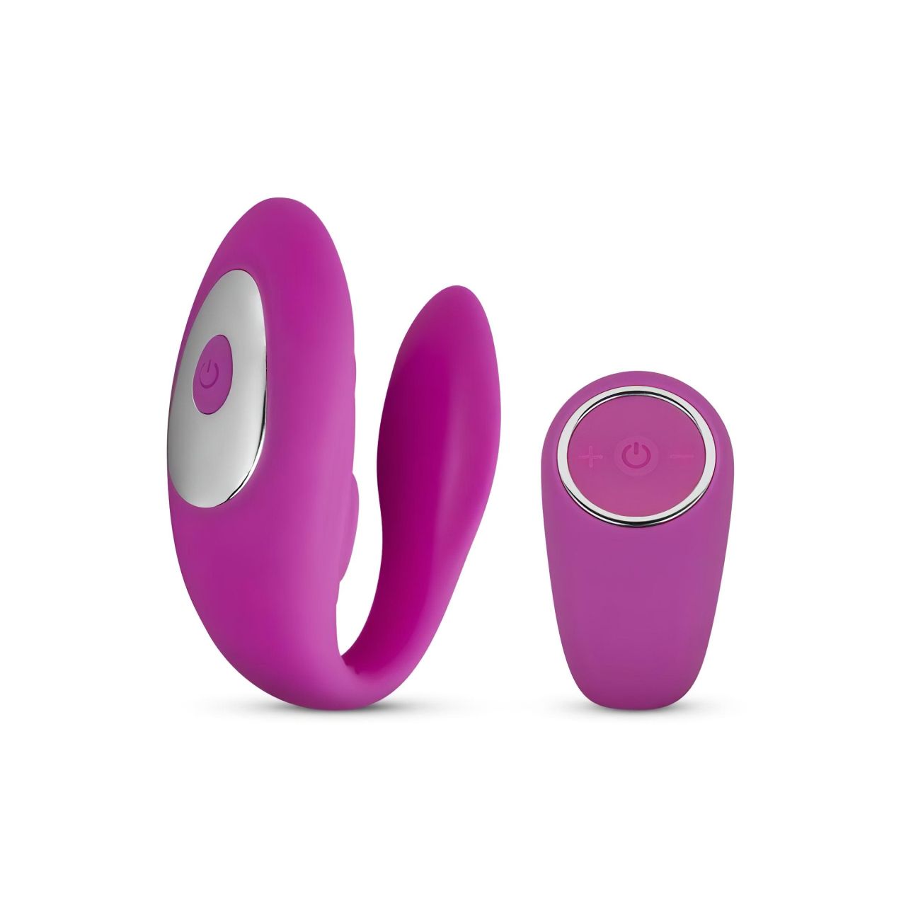 Easytoys Tap Dancer - vízálló, rádiós párvibrátor (pink) Easytoys Tap Dancer - vízálló, rádiós párvibrátor (pink)