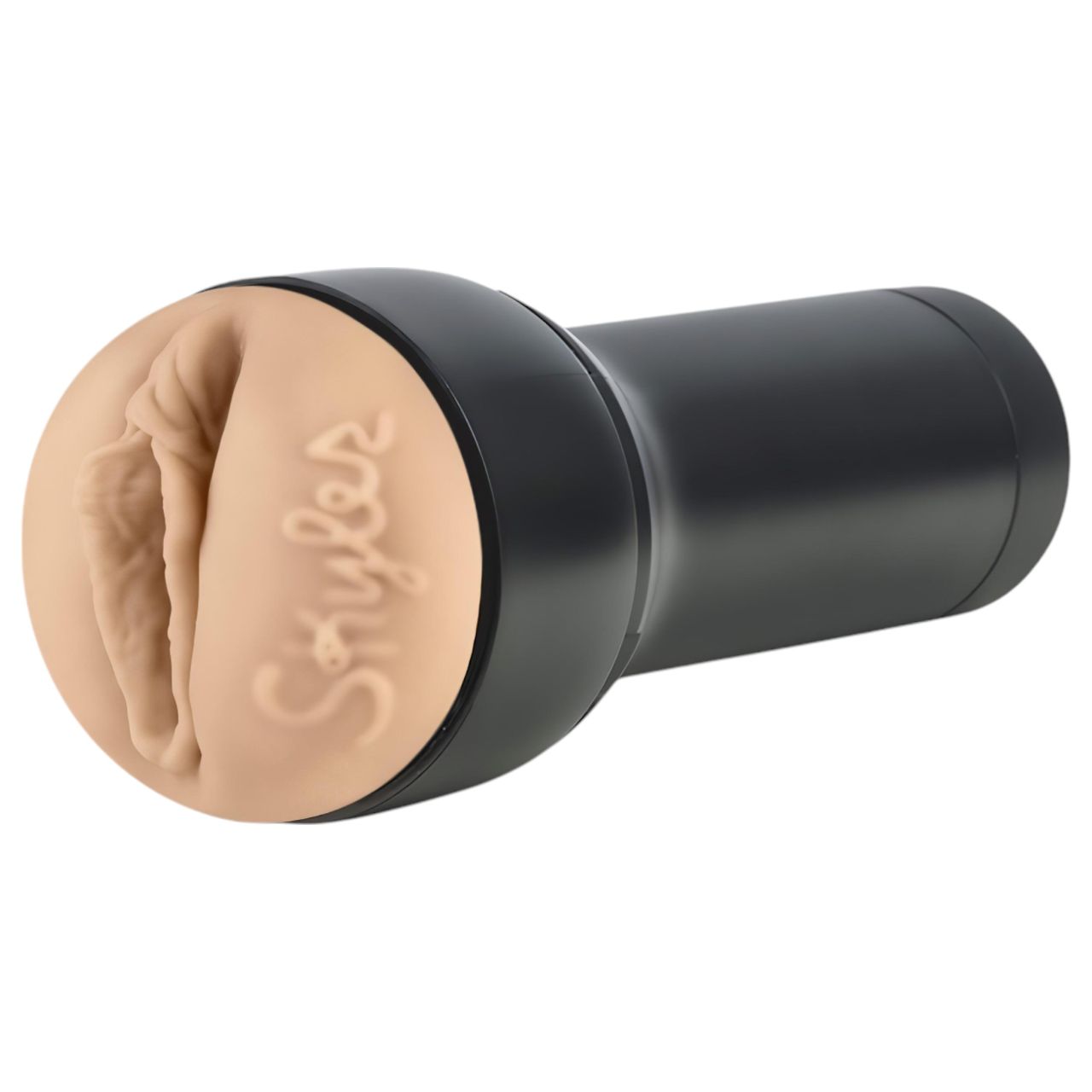 Kiiroo Skyler Lo - műpunci - PowerBlow kompatibilis (natúr) Kiiroo Skyler Lo - műpunci - PowerBlow kompatibilis (natúr)
