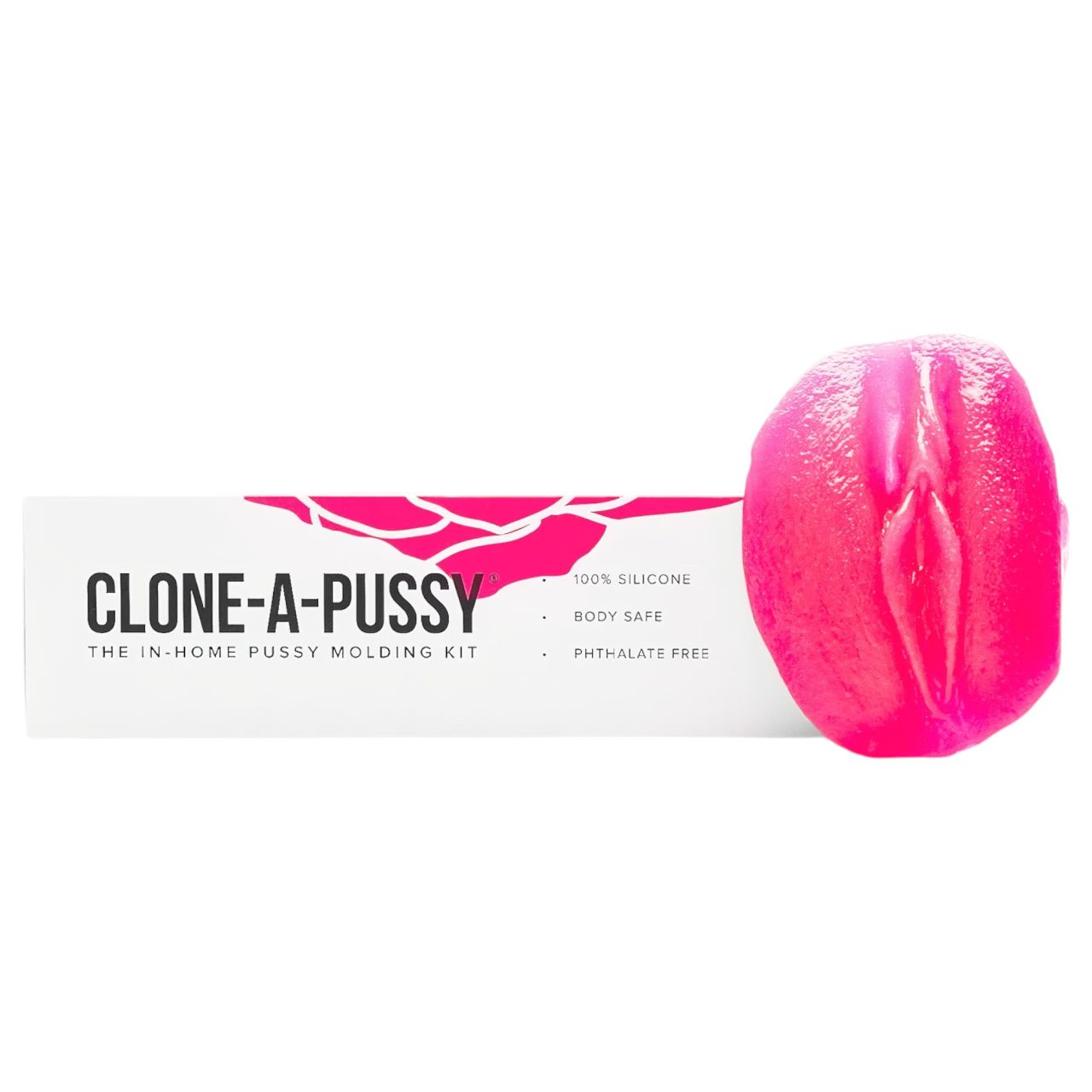 HOT Pink - Add magad ajándékba - puncimásoló HOT Pink - Add magad ajándékba - puncimásoló