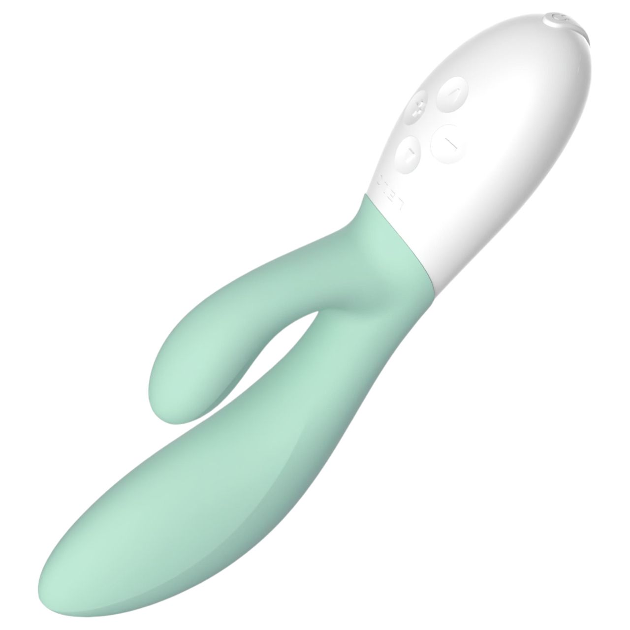 LELO Ina 3 - akkus, vízálló vibrátor (menta) LELO Ina 3 - akkus, vízálló vibrátor (menta)
