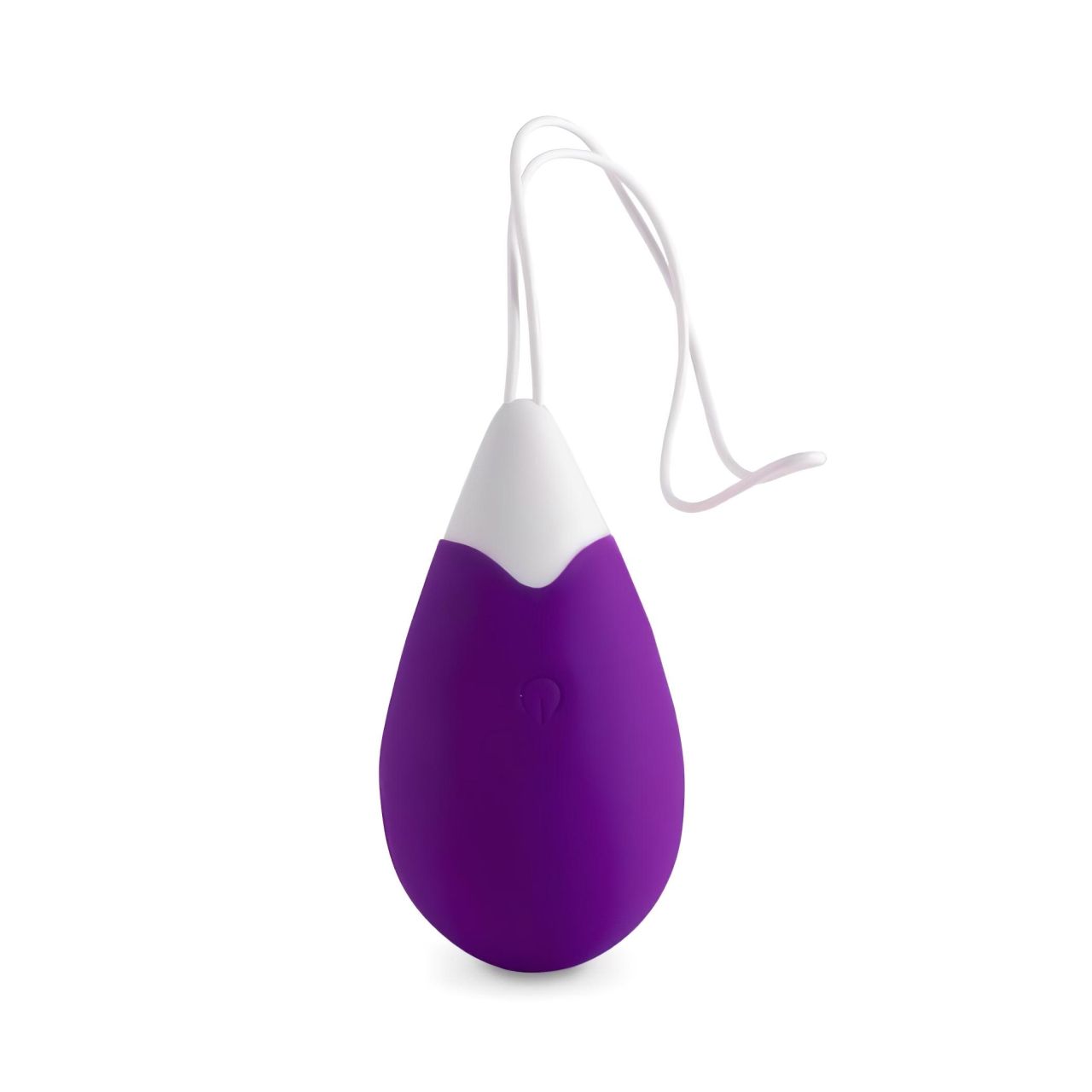 FEELZTOYS Anna - akkus, rádiós vibrációs tojás (lila) FEELZTOYS Anna - akkus, rádiós vibrációs tojás (lila)