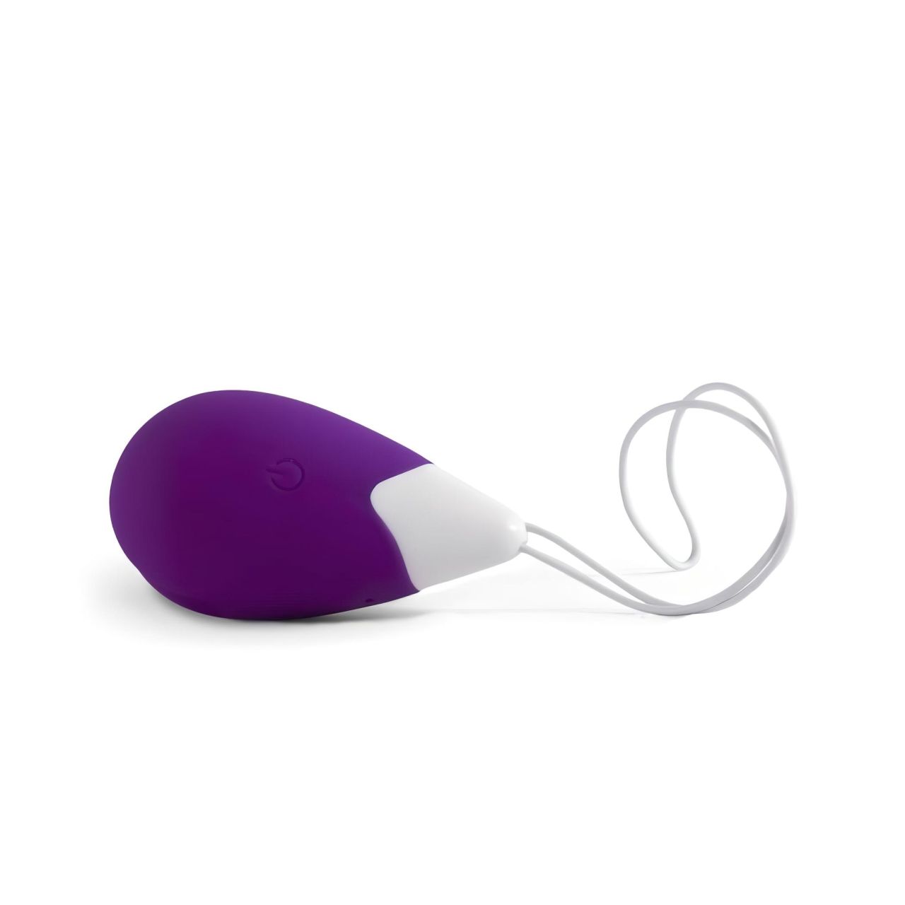 FEELZTOYS Anna - akkus, rádiós vibrációs tojás (lila) FEELZTOYS Anna - akkus, rádiós vibrációs tojás (lila)