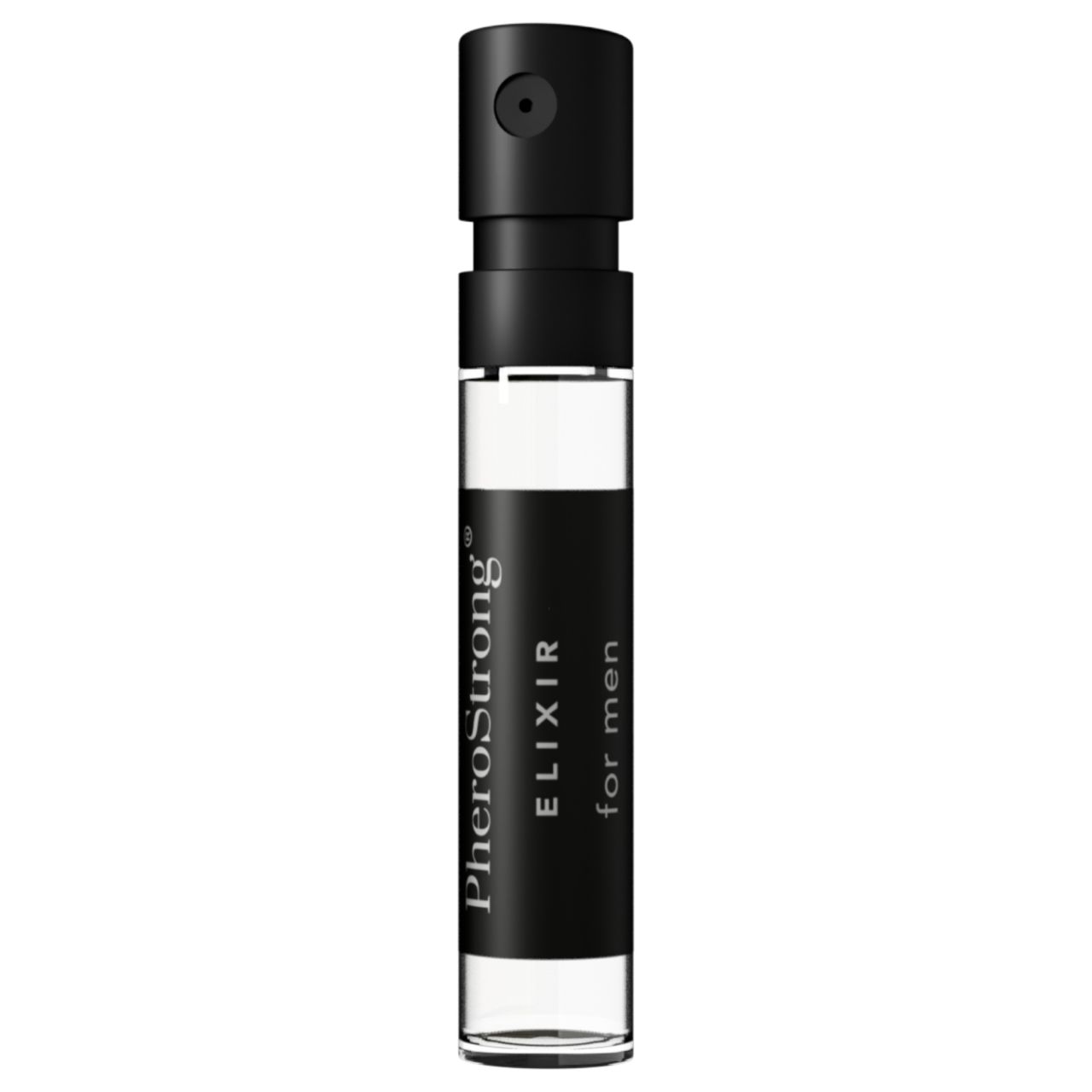 PheroStrong ELIXIR- feromon parfüm férfiaknak (2ml) PheroStrong ELIXIR- feromon parfüm férfiaknak (2ml)
