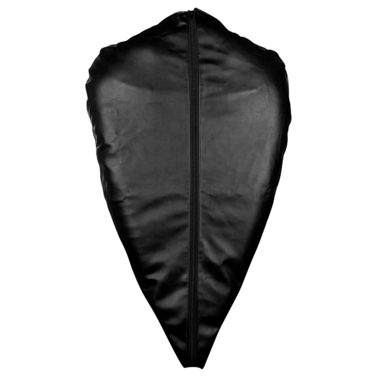 Ouch! - karokat hátra kötöző (fekete) Ouch! - karokat hátra kötöző (fekete)